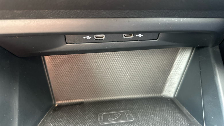 Volkswagen Golf 1.5 TSI 150 Style 5dr Petrol Hatchback